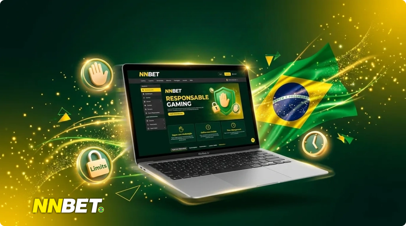 Dicas para uma relação saudável com apostas Nnbet