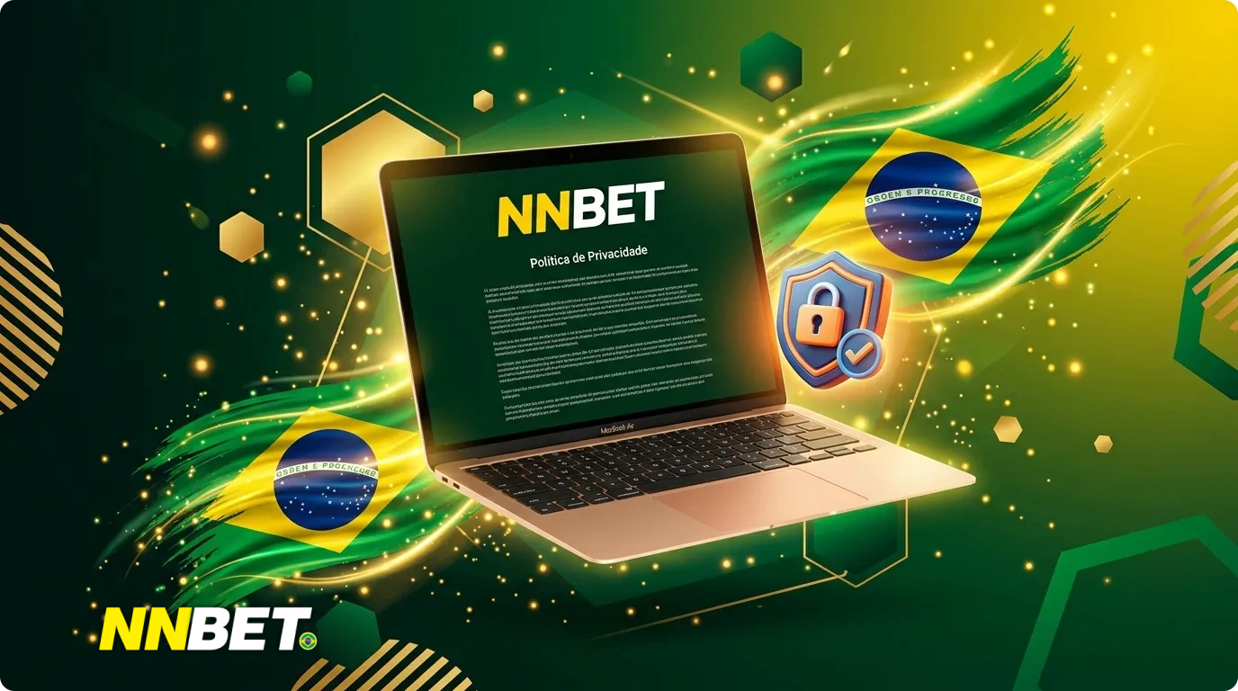 Privacidade e proteção de dados Nnbet